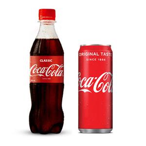 Coca Cola Clasic