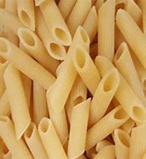 Glutenfri Penne Pasta