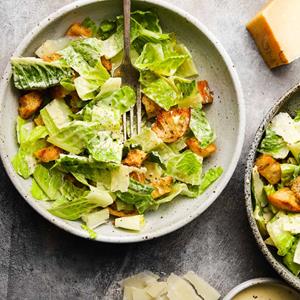 CAESARSALLAD