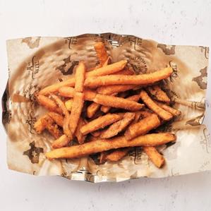 Sweet Potato Fries