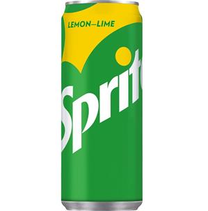 Sprite 33 cl