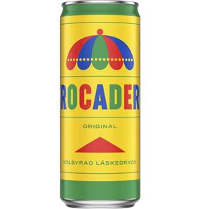 Trocadero 33 cl