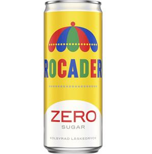 Trocadero Zero 33 cl